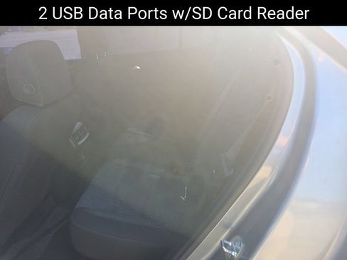 Used 2024 Chevrolet Equinox LT FWD image 15