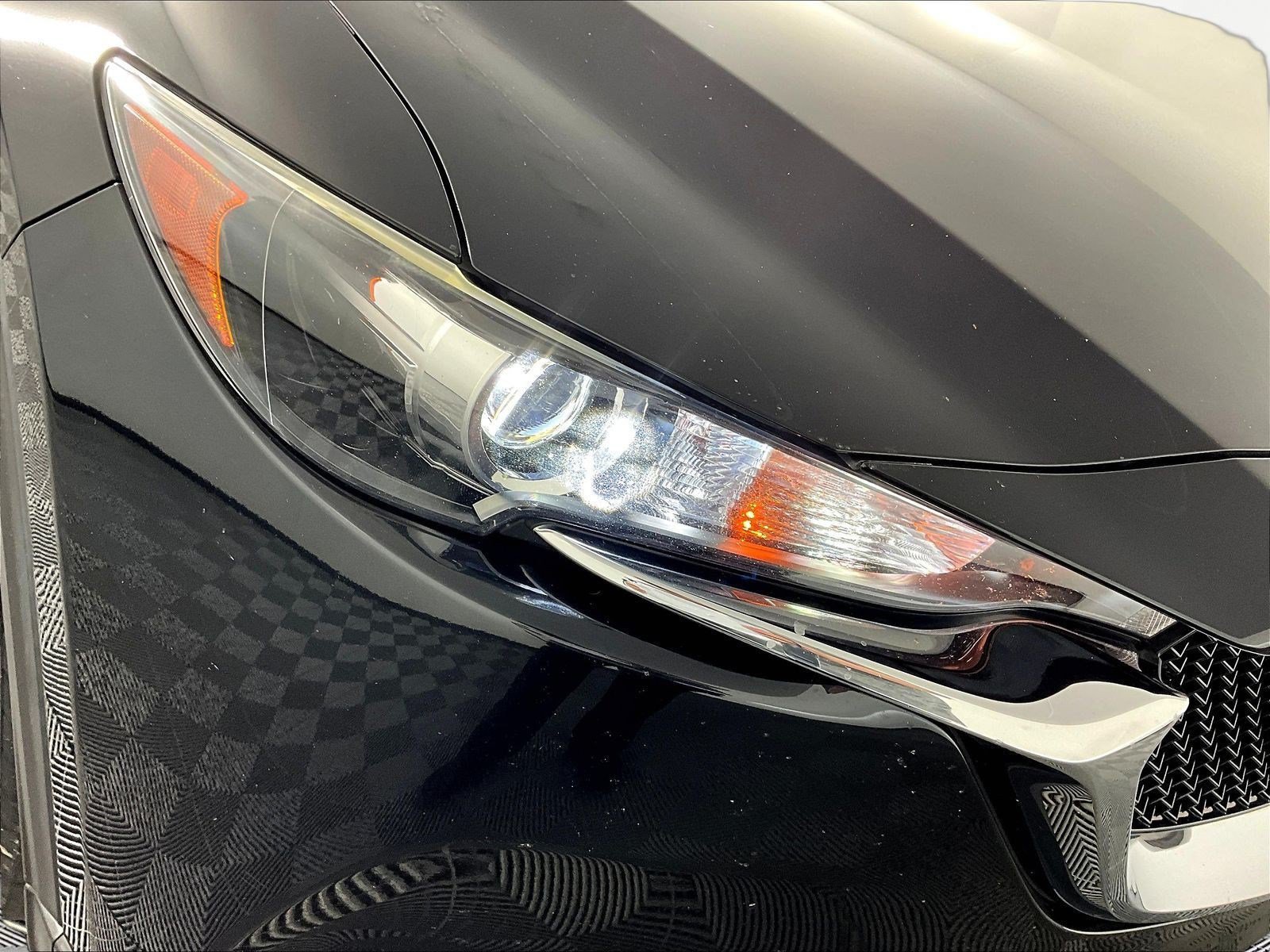 Used 2019 MAZDA CX-5 Touring AWD/4WD image 29