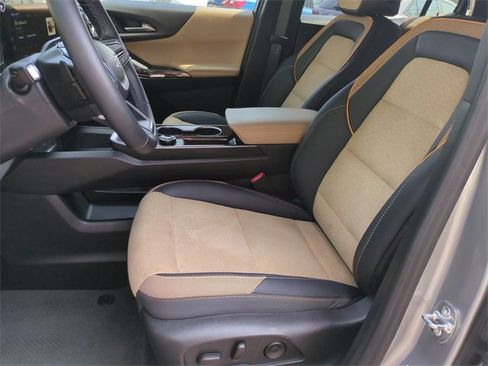 Certified 2025 Chevrolet Equinox ACTIV image 19