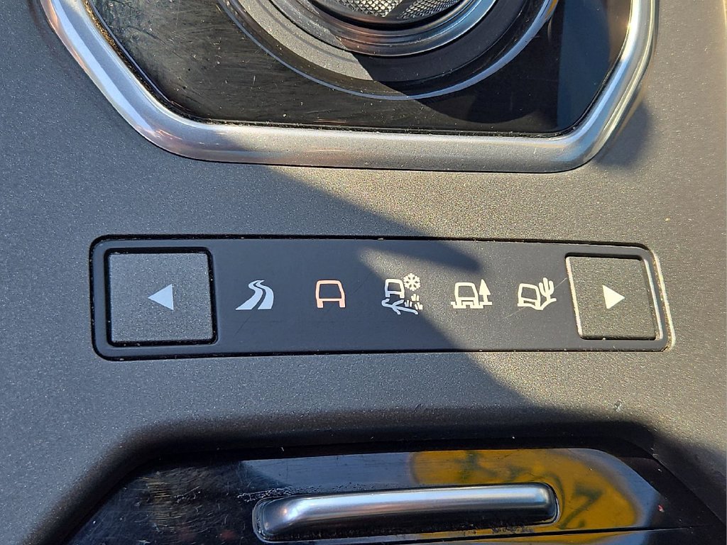 Used 2014 Land Rover Range Rover Evoque Dynamic AWD/4WD image 22