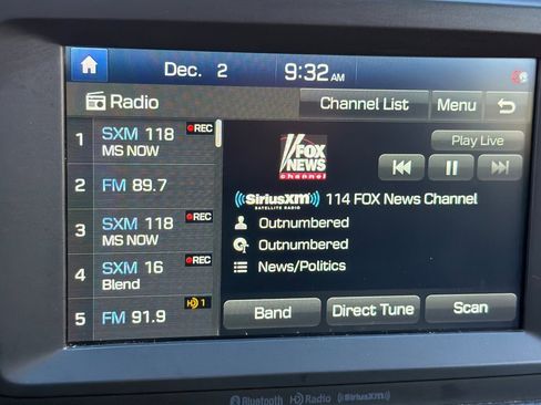 Used 2020 Hyundai Kona Limited image 25