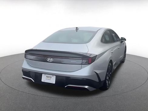 Used 2025 Hyundai Sonata SEL image 9
