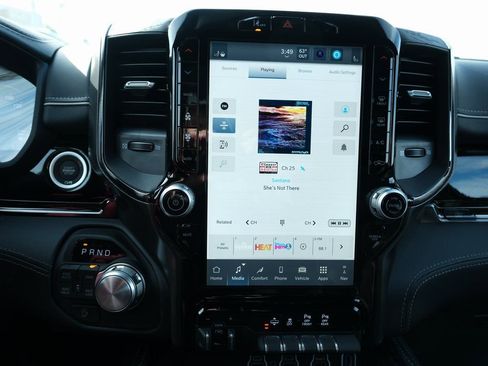 New 2026 RAM 1500 Limited image 20