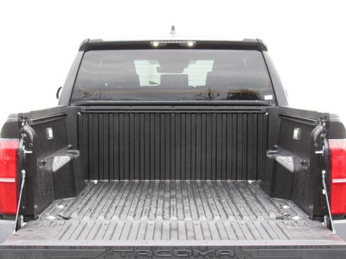 New 2026 Toyota Tacoma SR5 RWD image 8