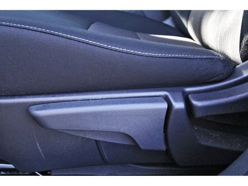 Used 2025 Nissan Sentra SV FWD image 25