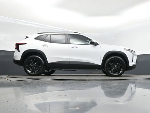 New 2026 Chevrolet Trax ACTIV image 43