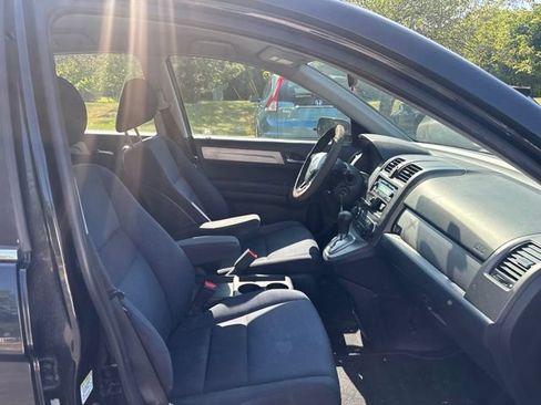 Used 2011 Honda CR-V LX image 19