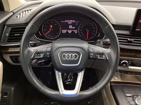 Used 2018 Audi Q5 2.0T Premium image 30