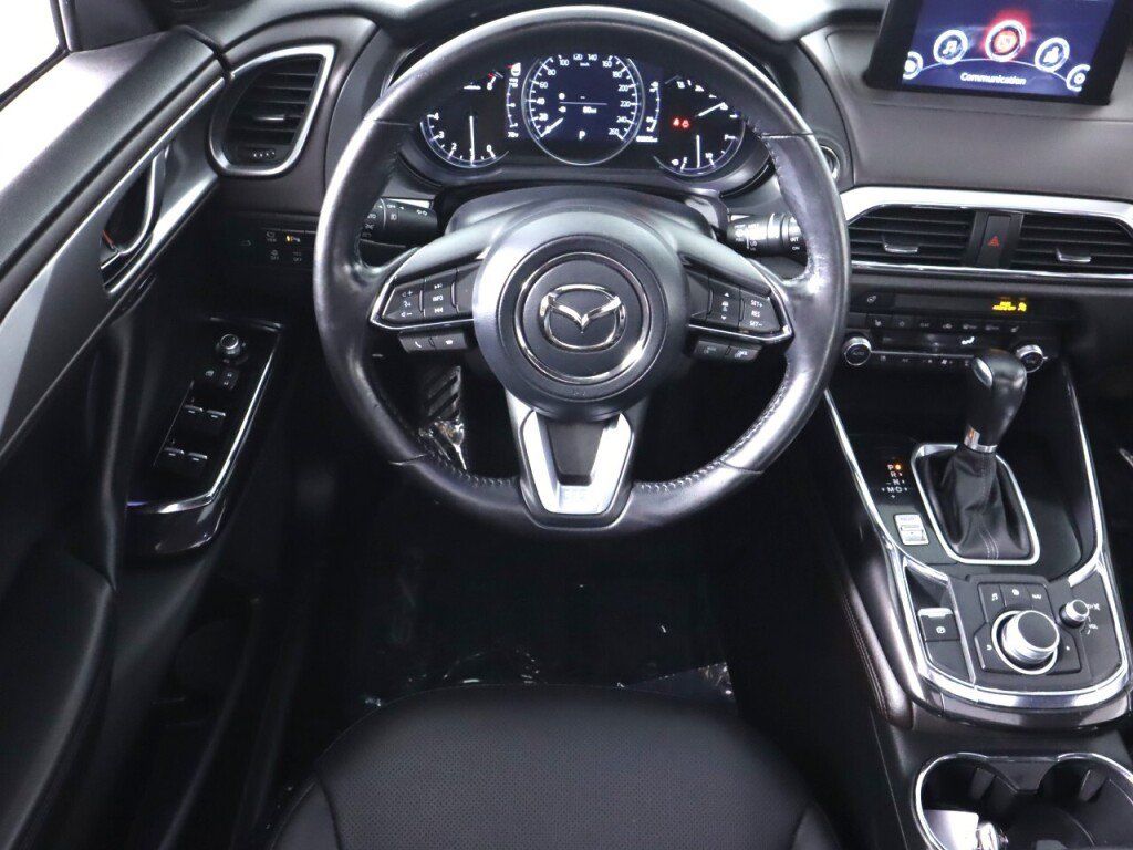 Used 2019 MAZDA CX-9 Grand Touring AWD/4WD image 33