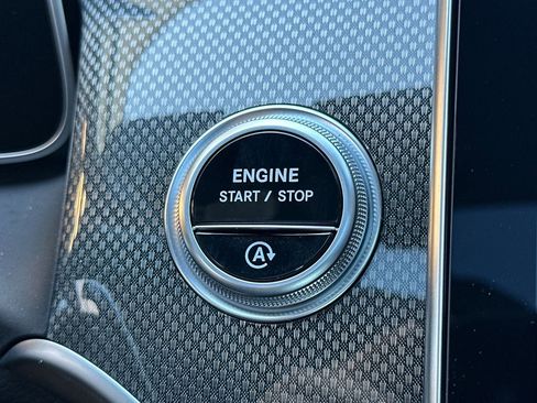 New 2025 Mercedes-Benz GLC 43 AMG 4MATIC image 28