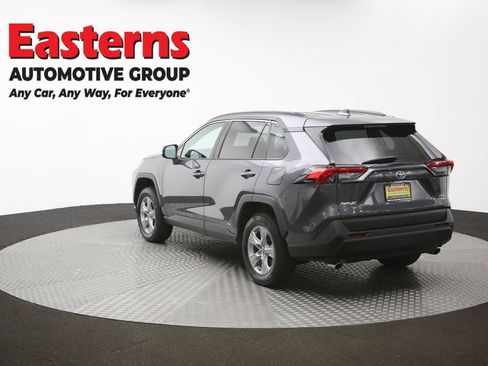 Used 2022 Toyota RAV4 XLE w/ Convenience Package AWD/4WD image 67