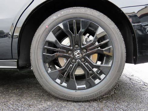 New 2026 Honda Odyssey Sport-L image 9