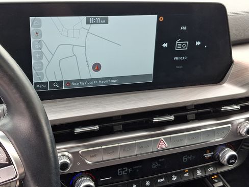 Certified 2024 Kia Telluride EX X-Line AWD/4WD image 18