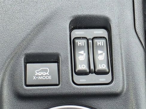 Used 2023 Subaru Crosstrek 2.5i Limited w/ Moonroof Package image 25