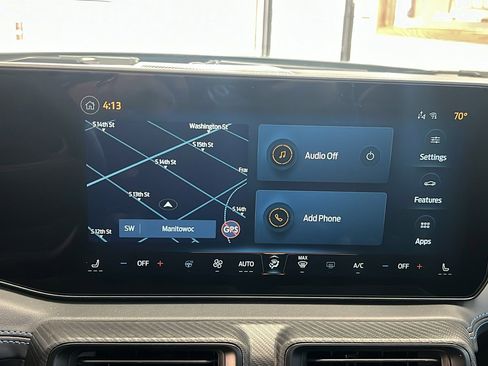 New 2025 Ford Mustang Dark Horse RWD image 22