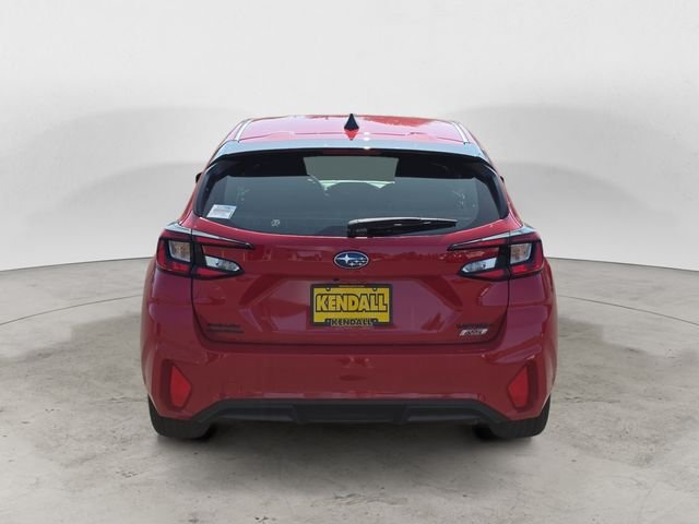 New 2026 Subaru Impreza RS AWD/4WD image 6
