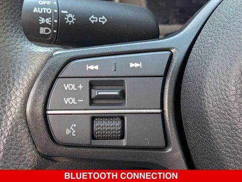 Used 2023 Honda Accord EX image 18