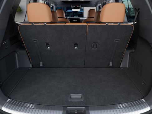 New 2025 Kia Telluride SX X-Line image 19