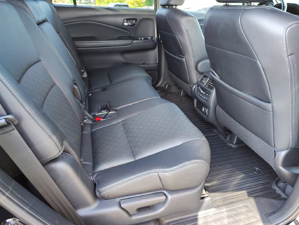 Used 2020 Honda Passport Elite image 25