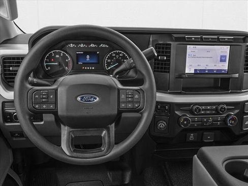 New 2026 Ford F350 XL w/ STX Appearance Package AWD/4WD image 4