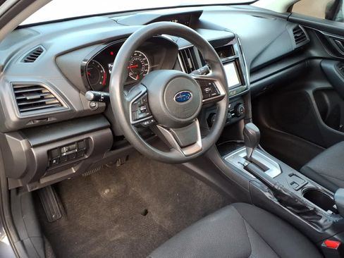 Used 2017 Subaru Impreza 2.0i AWD/4WD image 15