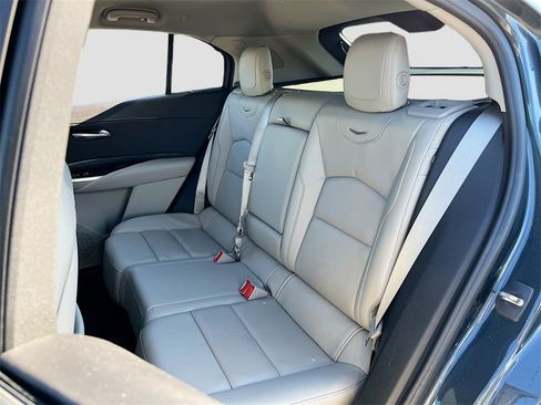 Used 2021 Cadillac XT4 Premium Luxury w/ Driver Awareness Package image 22