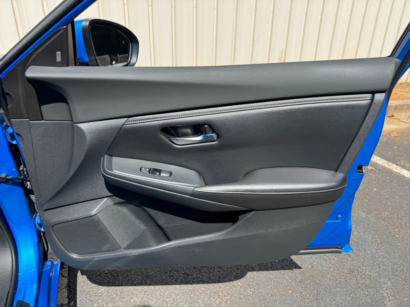 Used 2021 Nissan Sentra SV FWD image 36