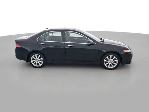 Used 2007 Acura TSX w/ Navigation image 4