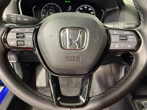 Used 2024 Honda Civic Sport image 18