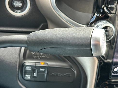 Used 2021 RAM 2500 Laramie AWD/4WD image 21