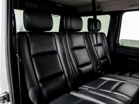 Used 2014 Mercedes-Benz G 550 image 31