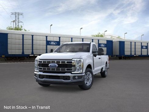 New 2026 Ford F350 XLT w/ 360-Degree Camera Package image 24