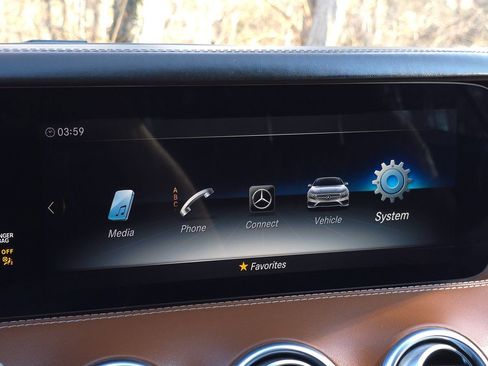 Used 2021 Mercedes-Benz S 560 4MATIC Coupe image 35