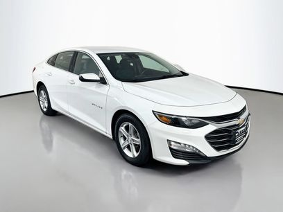 Used 2023 Chevrolet Malibu LT