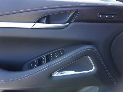 Used 2025 INFINITI QX60 Autograph w/ Cargo Package AWD/4WD image 10