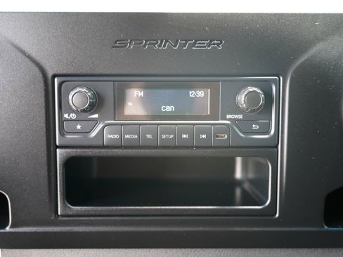 Used 2021 Mercedes-Benz Sprinter 3500 image 18