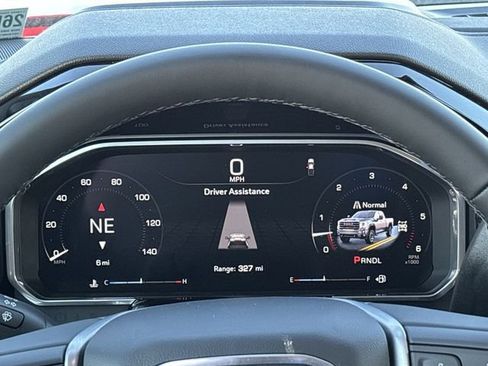 New 2026 GMC Sierra 2500 SLT w/ Texas SLT Premium Package image 14