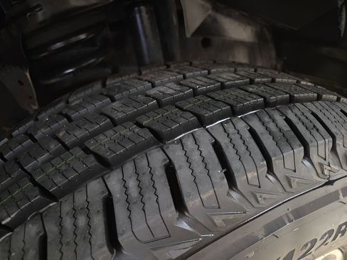 Certified 2023 RAM 3500 Big Horn w/ Level 1 Equipment Group image 25