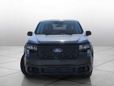 New 2026 Ford Maverick XLT w/ XLT Luxury Package image 3