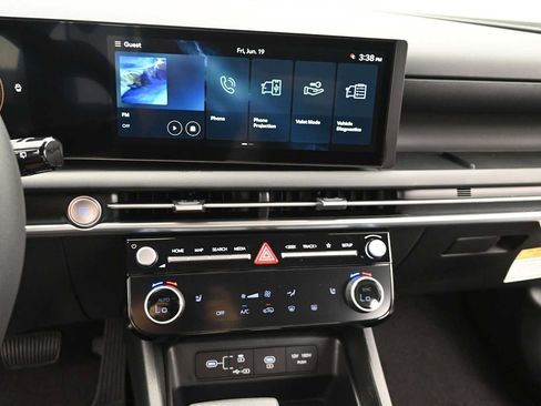 New 2026 Hyundai Tucson SEL Plus AWD/4WD image 19