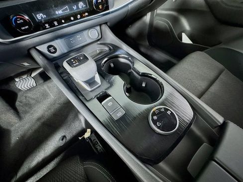 New 2026 Nissan Rogue SV AWD/4WD image 14