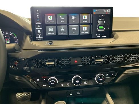 New 2026 Honda Accord Touring image 18