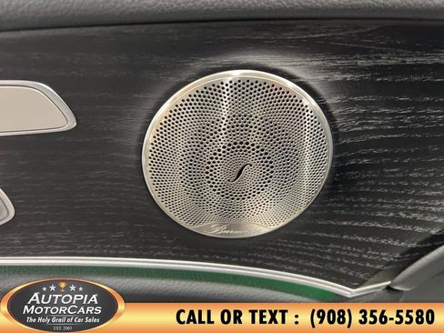 Used 2022 Mercedes-Benz E 350 4MATIC Sedan image 31