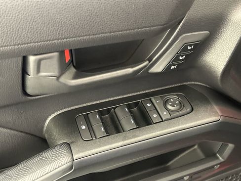 New 2026 Toyota 4Runner TRD Off-Road Premium image 18