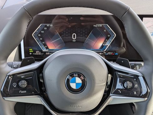 New 2026 BMW X3 xDrive30 w/ Premium Package image 19