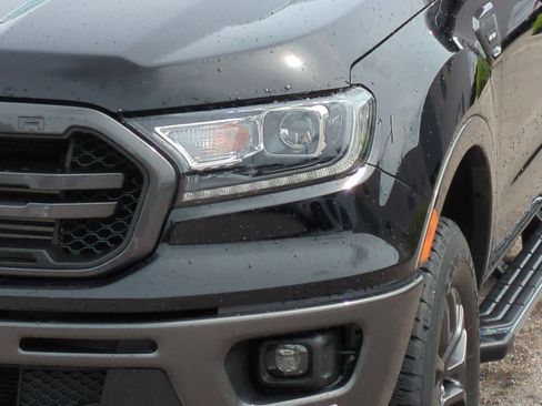 Used 2020 Ford Ranger Lariat w/ Equipment Group 501A Mid AWD/4WD image 11