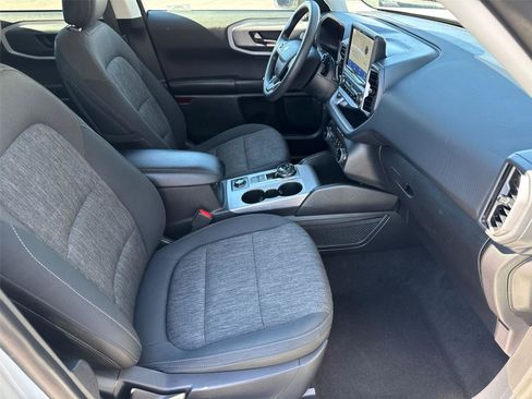 Certified 2022 Ford Bronco Sport Big Bend image 16