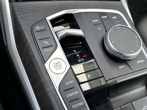 Used 2024 BMW 430i Convertible image 14