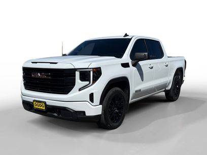 Used 2023 GMC Sierra 1500 Elevation
