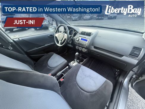Used 2008 Honda Fit Sport image 12